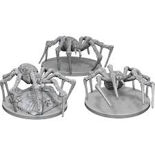 Nolzurs Marvelous Miniatures - Spiders